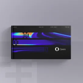 Opera One